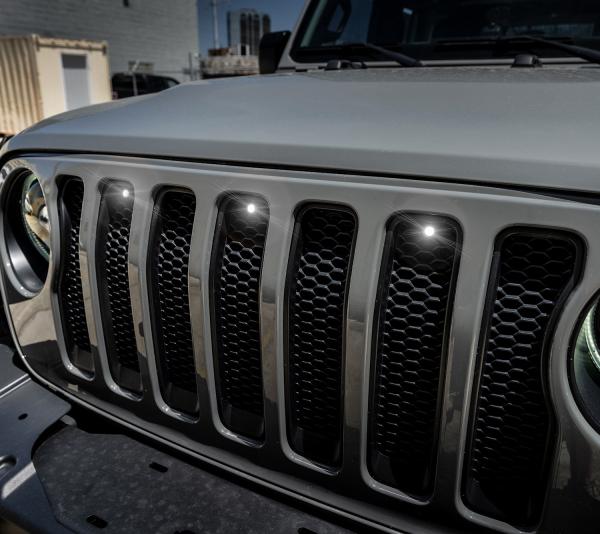 ORACLE Lighting 5870-001