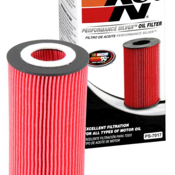 K&N Engineering PS-7017