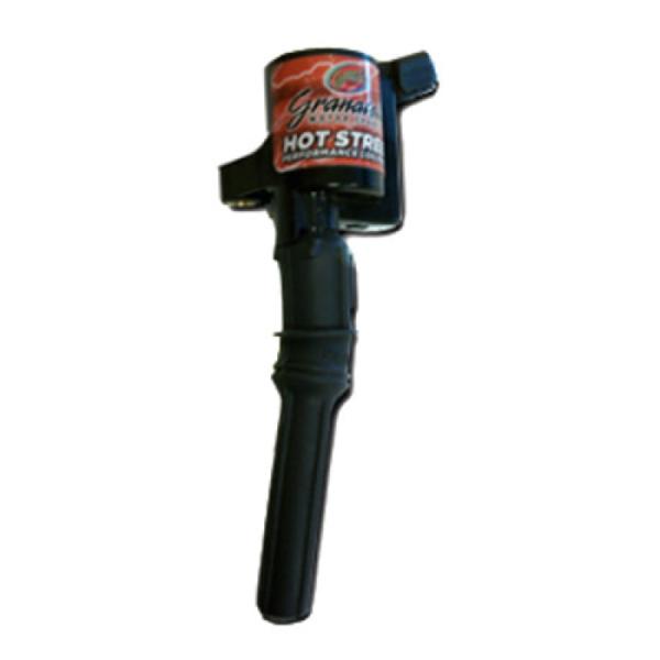 GMS Hot Street Coil Packs Granatelli Motor Sports 2502