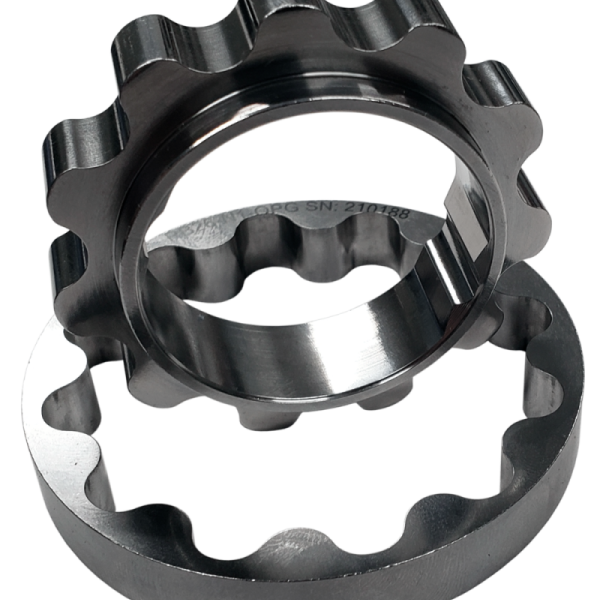 BOU Oil Pump Gear Boundary RB26N1-OPG-M