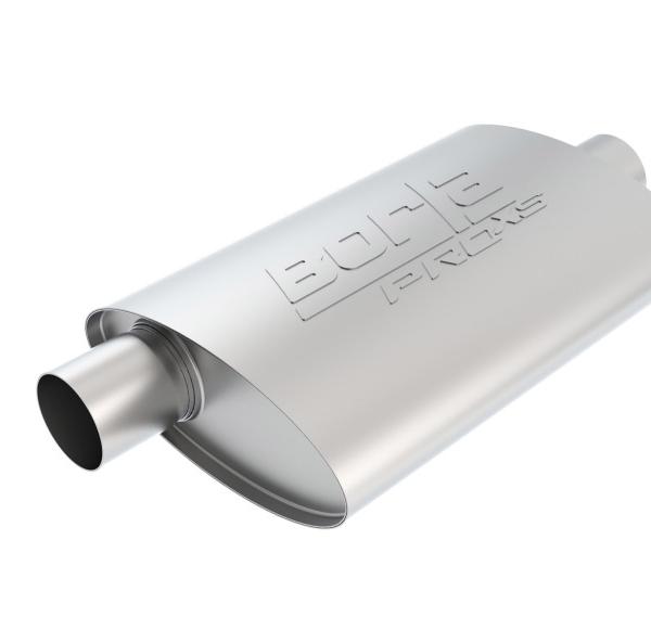 Borla 40358