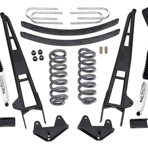 Tuff Country 26814KN