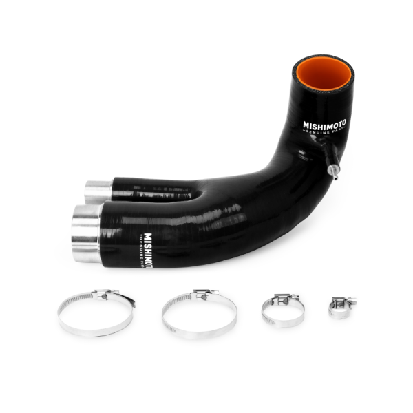 Mishimoto MMHOSE-MS3-07TIHBK