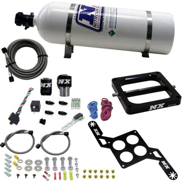 Nitrous Express 55070-15