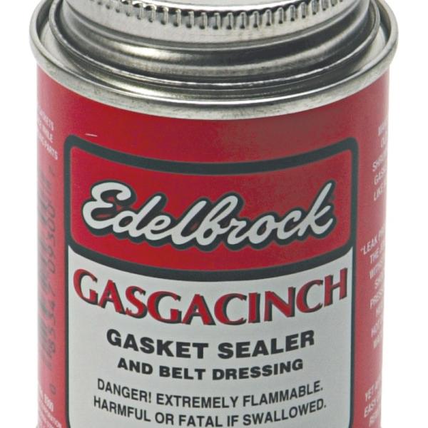 Edelbrock 9300