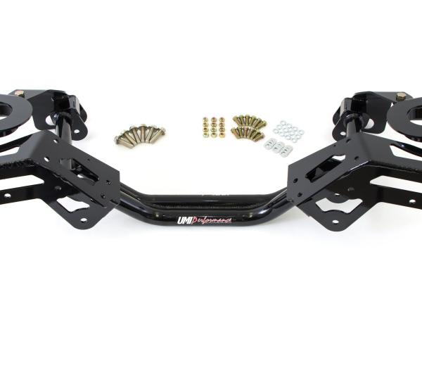 UMI Performance 2401-B