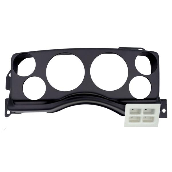 AutoMeter 2924