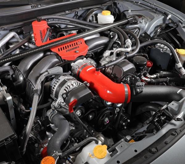 Perrin Performance PSP-INT-432RD