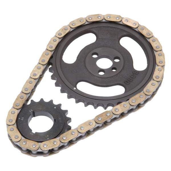 Edelbrock 7807