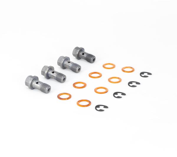 GR G-Stop Brake Line Kits Goodridge 12364