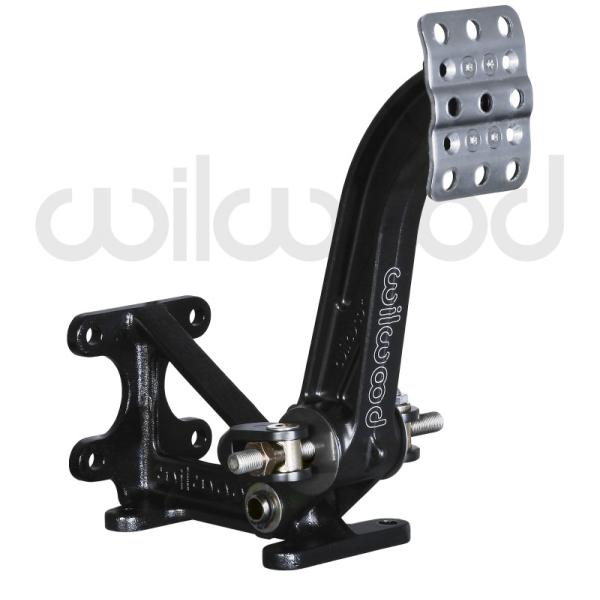 WIL Brake and Clutch Pedals Wilwood 340-13831