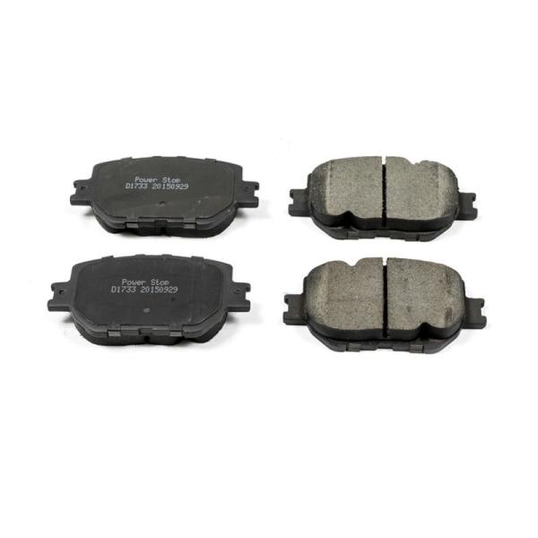 PowerStop 16-1733
