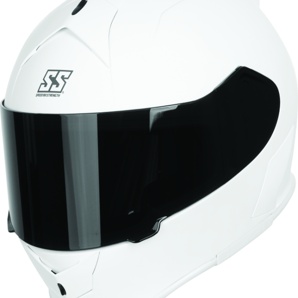 Speed and Strength 880493