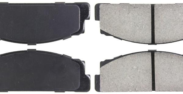 Stoptech 309.00541
