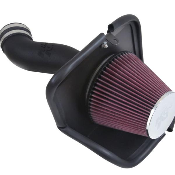 KN 57 FIPK Air Intake 50 K&N Engineering 57-1569