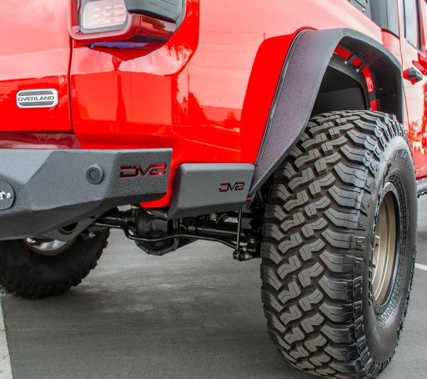 DV8 Offroad SRGL-01