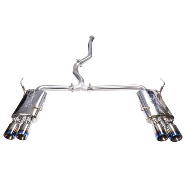 Injen SES1207TT
