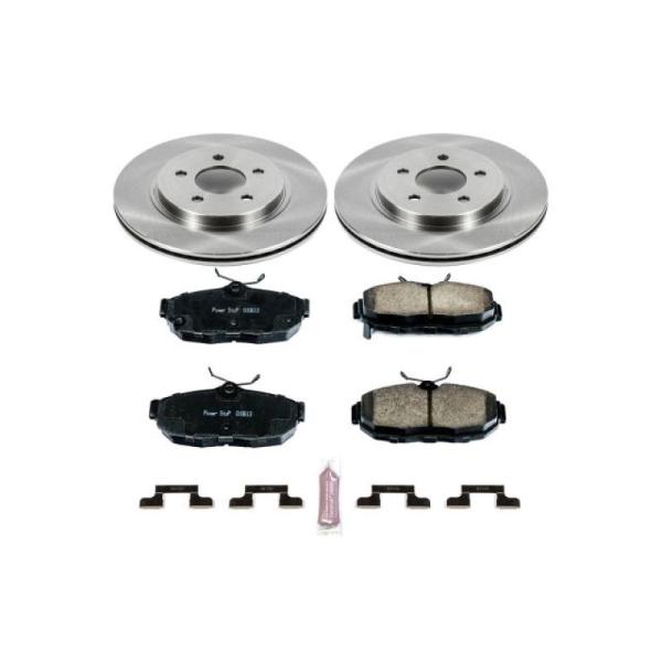 PowerStop KOE5941