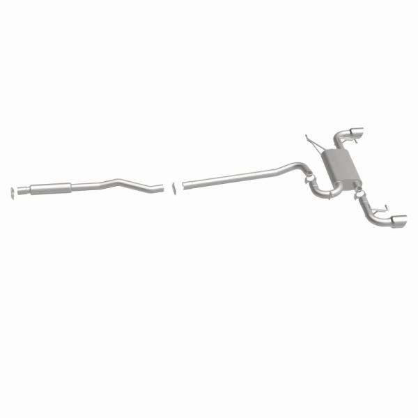 MAG BRE Exhaust Kits Magnaflow 106-0823