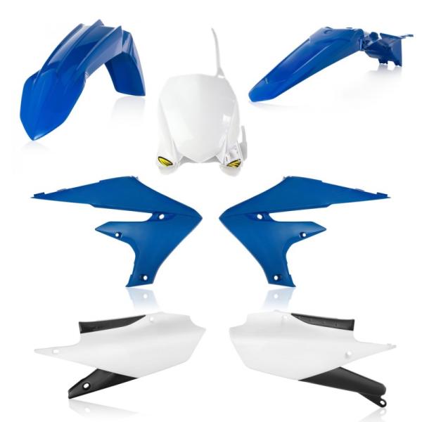 CYC Body Kit Cycra 1CYC-9427-00