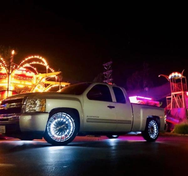 ORACLE Lighting 4215-001