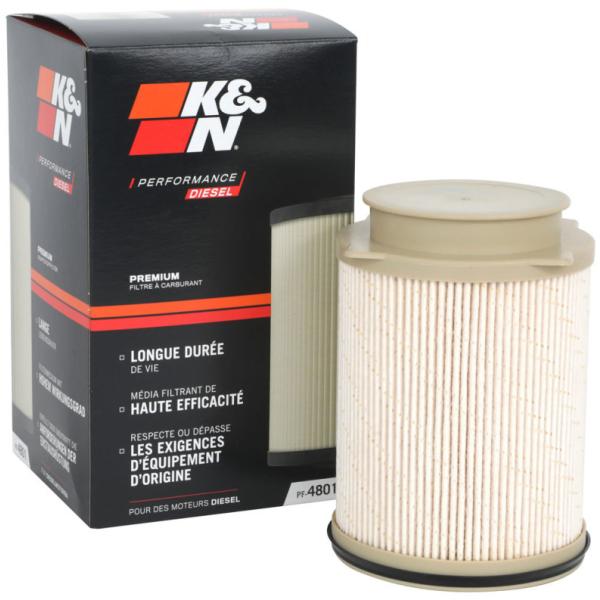 K&N Engineering PF-4801