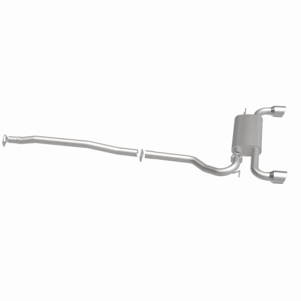 Magnaflow 106-0887