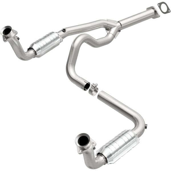 MAG Converter Direct Fit Magnaflow 23073