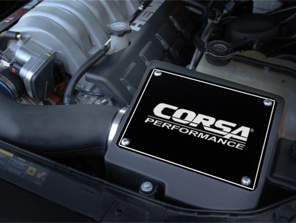 CORSA Performance 46861