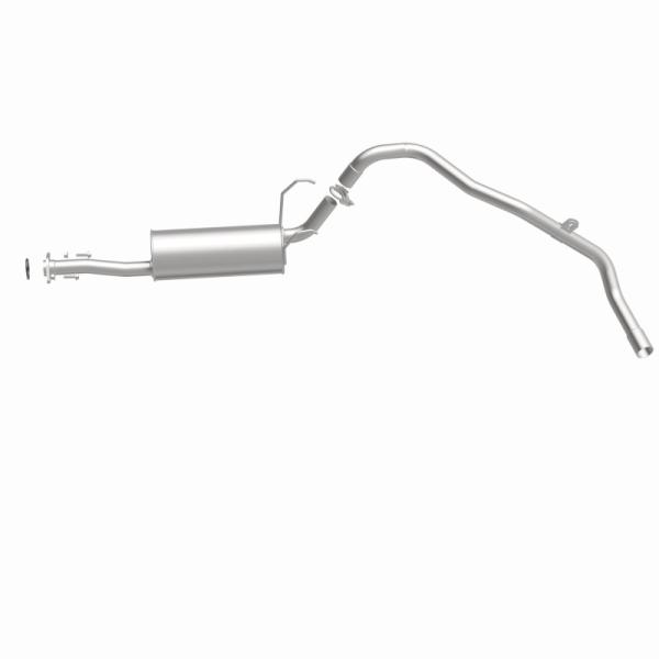 Magnaflow 106-0397