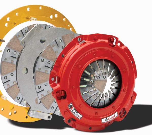 McLeod Racing 6306807M