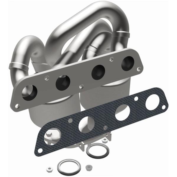 MAG Converter Direct Fit Magnaflow 452066