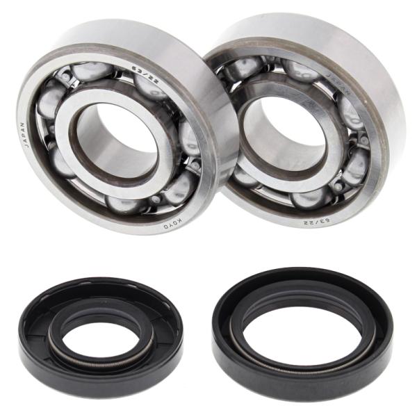 ABR Crank Bearing Kits All Balls Racing 24-1025