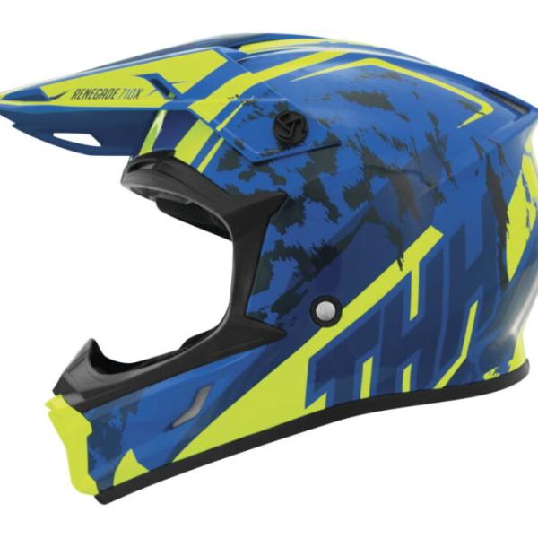 THH Helmets 646496