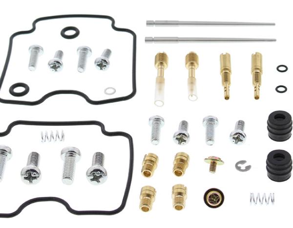 ABR Carburetor Rebuild Kits All Balls Racing 26-1662