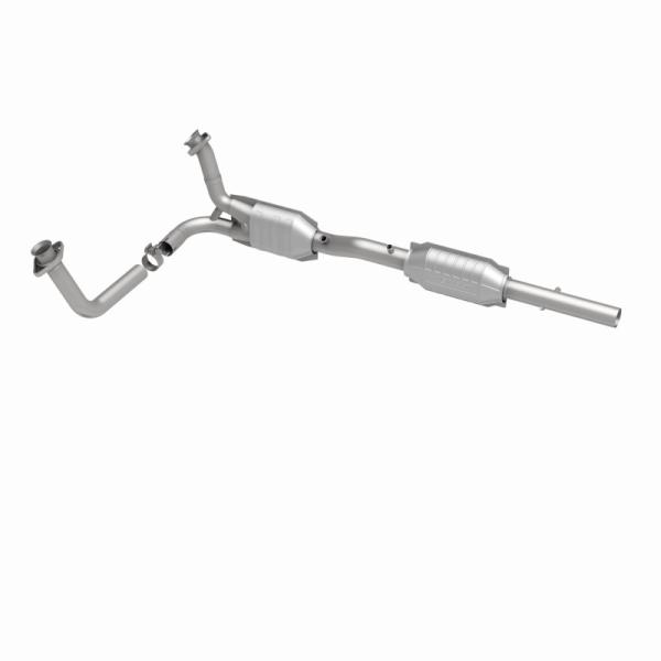 Magnaflow 93324
