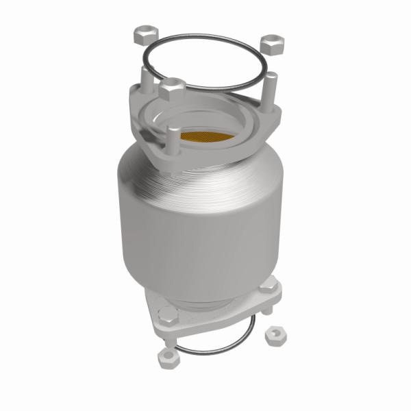 Magnaflow 551291