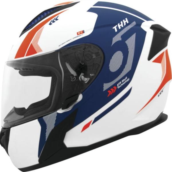 THH Helmets 648019