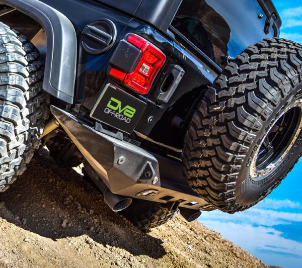 DV8 Offroad RBJL-01