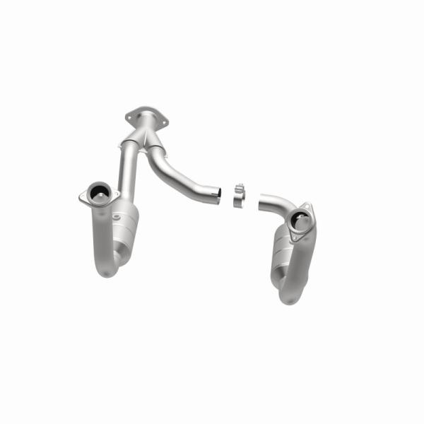MAG Converter Direct Fit Magnaflow 51760