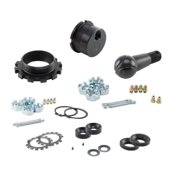 Synergy Mfg 4123-100