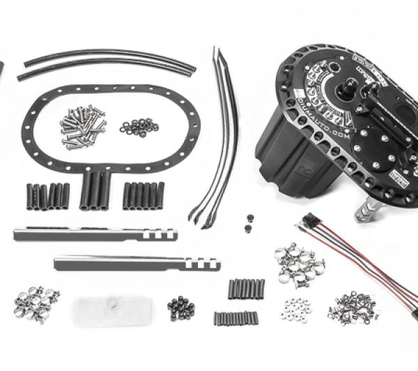 Radium Engineering 20-1990-00