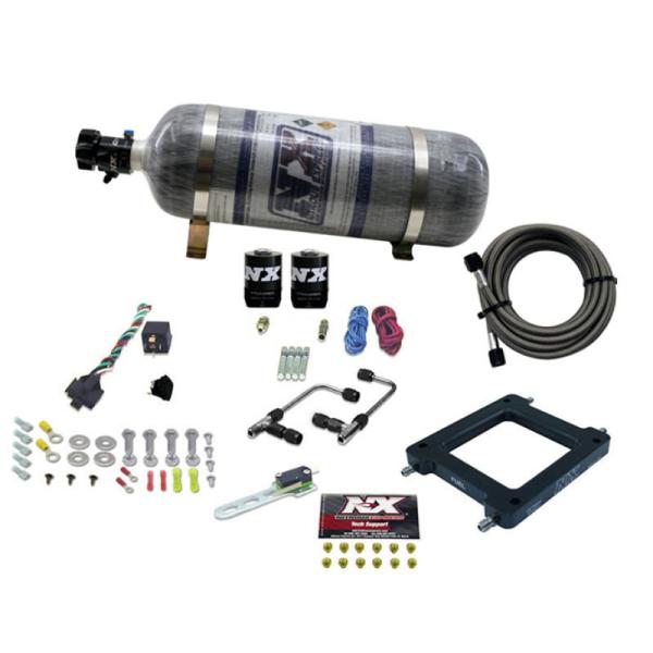 Nitrous Express 60570-12