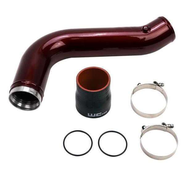 Wehrli WCF100530-RED