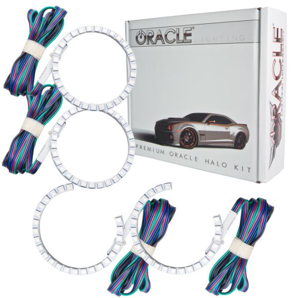ORACLE Lighting 2438-333