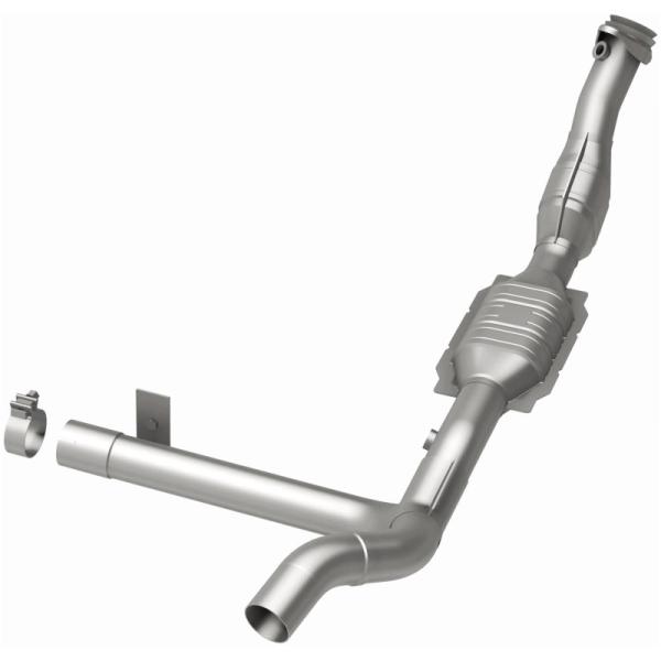 MAG Converter Direct Fit Magnaflow 49009
