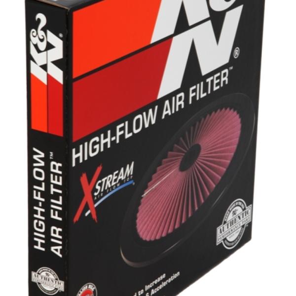 K&N Engineering 66-1601