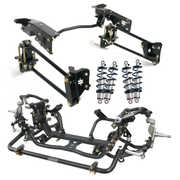 Ridetech 12330201