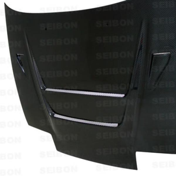 Seibon HD8994NS240-DVII