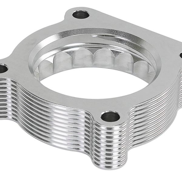 AFE Silver Bullet TBS aFe 46-38002
